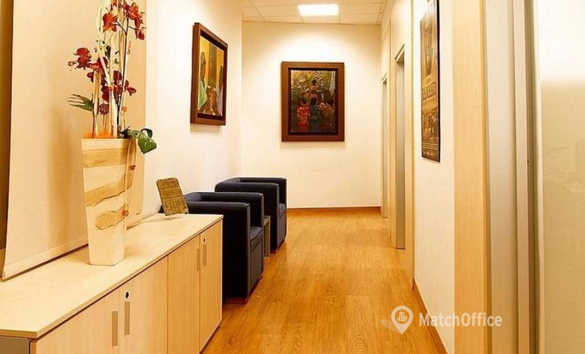 50 m² Conference hall in Eixample, Avinguda Diagonal 440 (08037) - 2 | MatchOffice.com