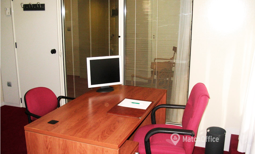 Centros de negocio disponible para alquilar en Madrid Centro 30 m², Calle de Leganitos 15-17 - 2 | MatchOffice.es