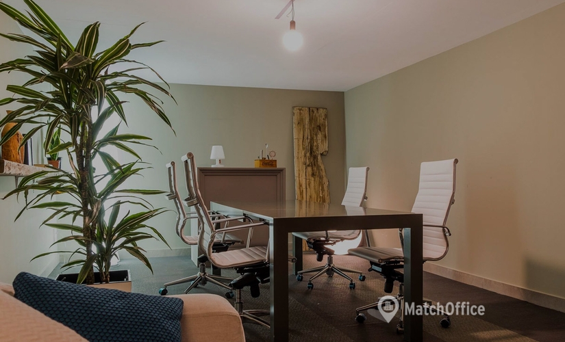 Book a 30 m² Conference room in Barcelona, C/ Mallorca 103 (08029) - 0 | MatchOffice