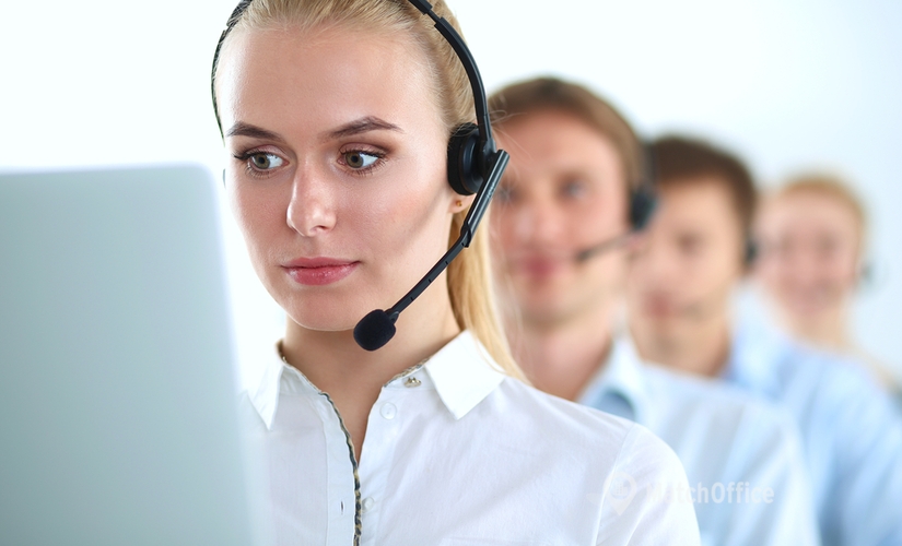 24 m² Commercial office available to rent in Valencia, Carrer de Colón 4 (46004) can meet all your requirements - 1 | MatchOffice.com