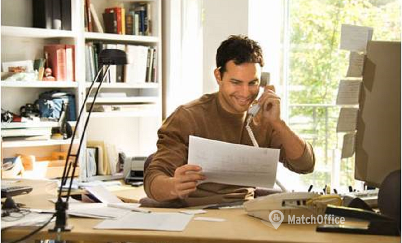 Oficina comercial disponible para alquilar en València 24 m², Carrer de Colón 4 - 4 | MatchOffice