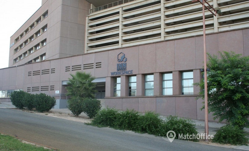 40 m² Business space in Seville, Zona Isla de la Cartuja (41092) - 1 | MatchOffice
