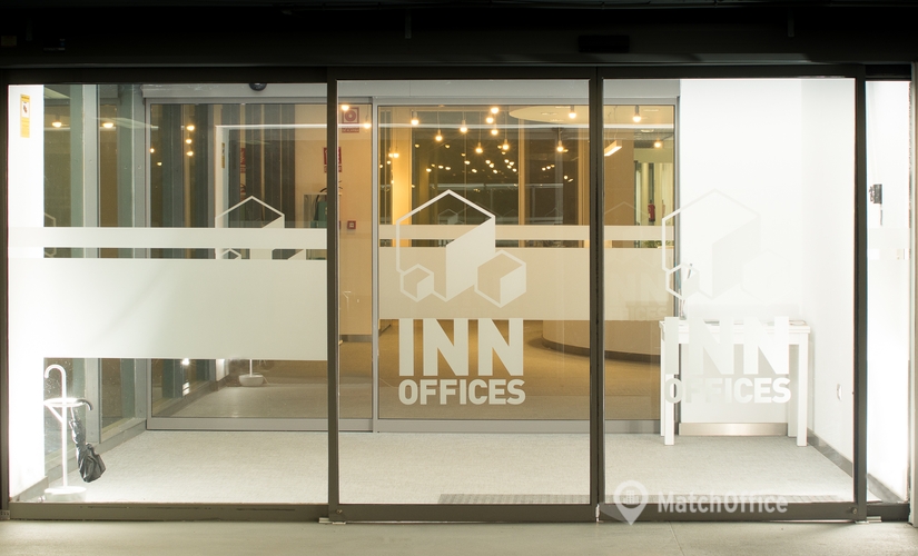 40 m² Business park in Seville, Zona Isla de la Cartuja (41092) - 2 | MatchOffice