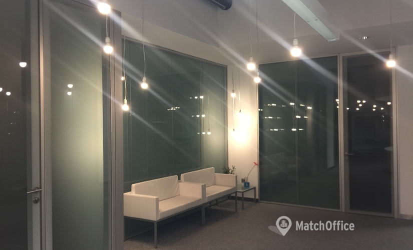 40 m² Business space in Seville, Zona Isla de la Cartuja (41092) - 4 | MatchOffice