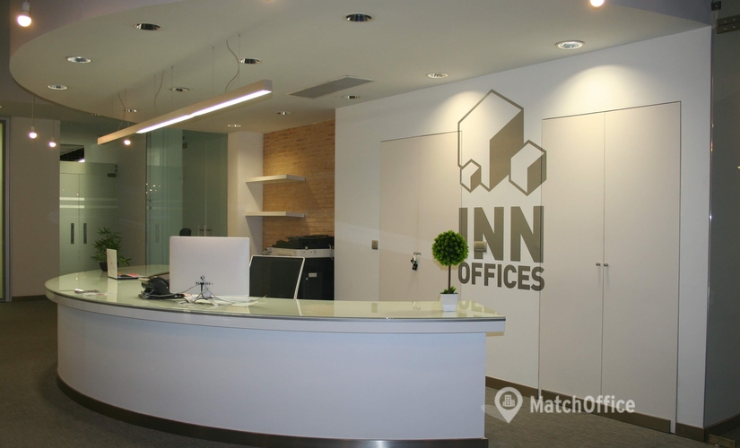 40 m² Serviced office in Seville, Zona Isla de la Cartuja (41092) - 3 | MatchOffice