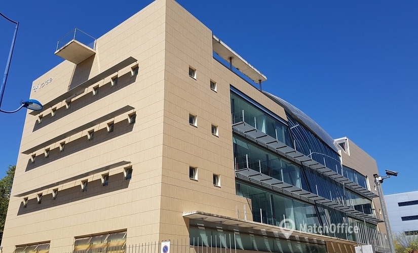 Alquile sala de juntas en Sevilla 125 m², Calle Charles Darwin - 4 | MatchOffice