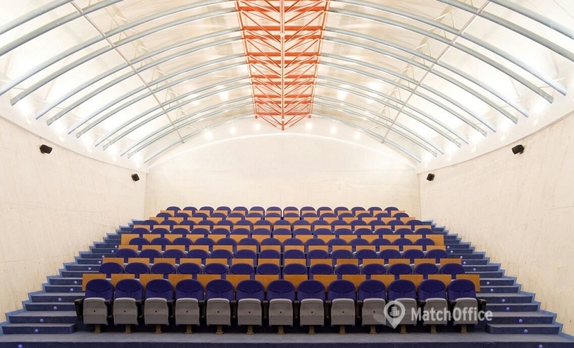 125 m² Meeting room in Seville, Calle Charles Darwin (41092) - 0 | MatchOffice.com