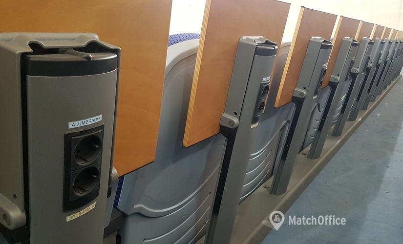 125 m² Conference center in Seville, Calle Charles Darwin (41092) - 2 | MatchOffice