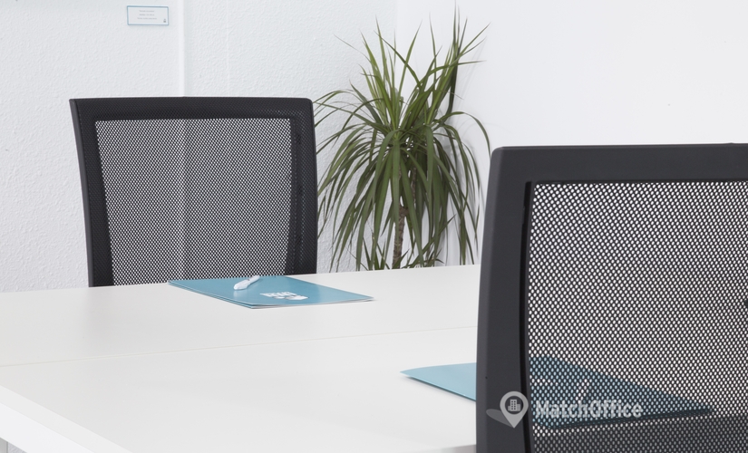 Observe oficinas de coworking en Sevilla 30 m², Avenida de Menéndez Pelayo - 1 | MatchOffice