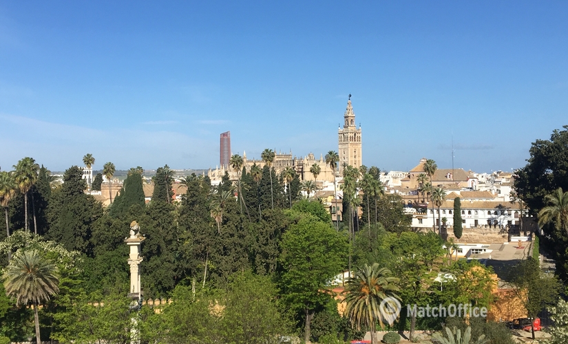 Virtual business address in Seville, Avenida de Menéndez Pelayo (41004) - 8 | MatchOffice