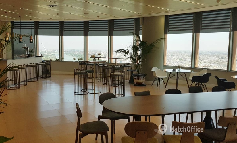 40 m² Business center in Seville, Calle Gonzalo Jimenez de Quesada (41092) - 2 | MatchOffice.com