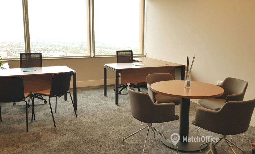 40 m² Serviced office in Seville, Calle Gonzalo Jimenez de Quesada (41092) - 3 | MatchOffice