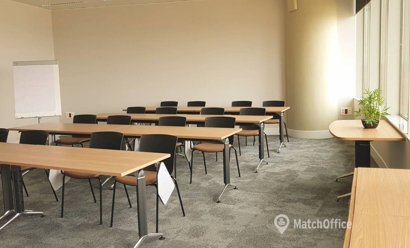 40 m² Serviced office in Seville, Calle Gonzalo Jimenez de Quesada (41092) - 4 | MatchOffice.com