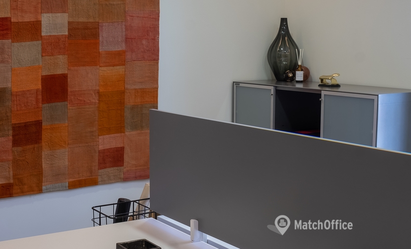 Alquile nuestra oficina virtual en Eixample, Carrer de Balmes 59 - 0 | MatchOffice.es