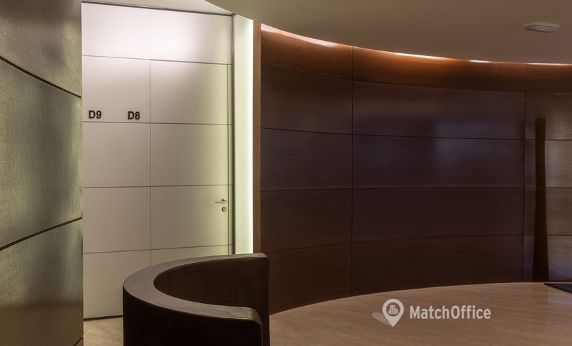 Join our comfortable Virtual business address in Barcelona, Carrer de Balmes 59 (08007) - 1 | MatchOffice.com