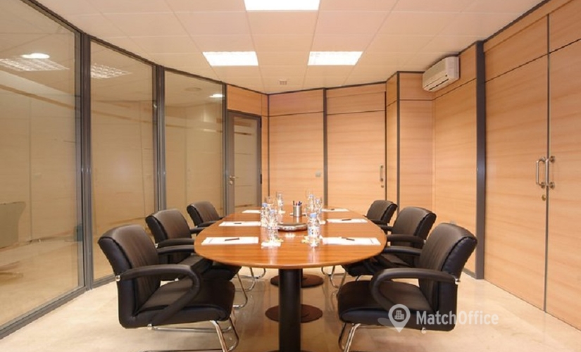 75 m² Serviced office place up for rent in Malaga, Calle Palma del Río (29004) - 4 | MatchOffice
