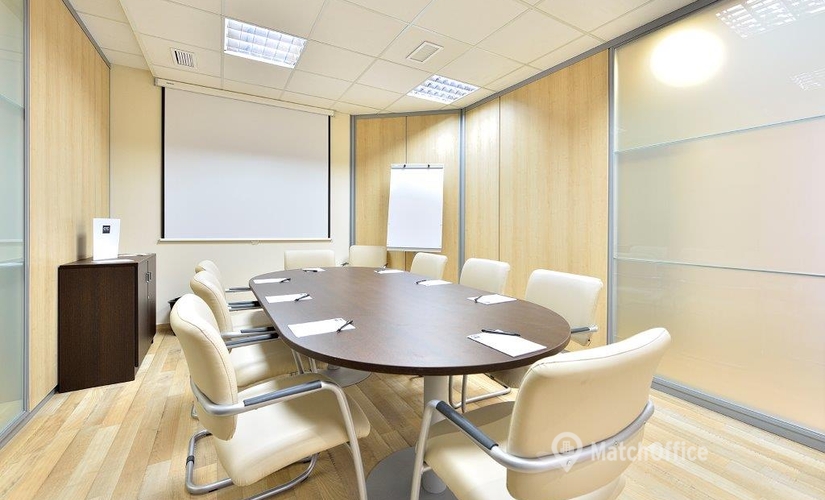 70 m² Business park place up for rent in Malaga, C.C. La Colonia Edificio 1 (29670) - 3 | MatchOffice