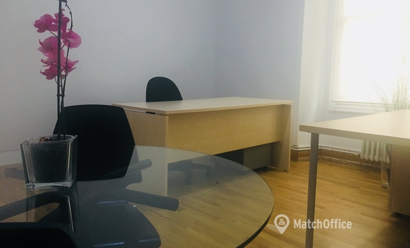 Oficina virtual C/ Ercilla, 8 - 1.° 48009 Bilbao