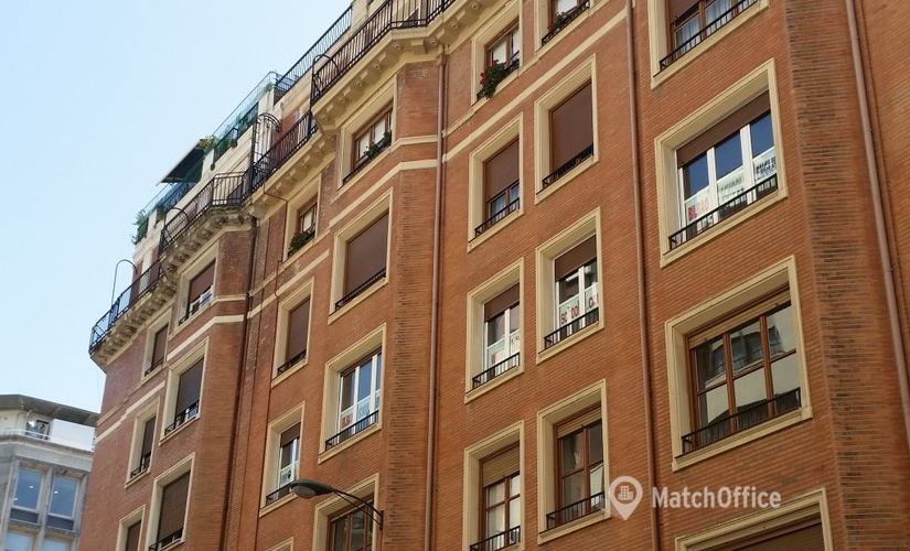 Cooperate with our comfortable Virtual office space in Bilbao, Rodriguez Arias 17 (48011) - 1 | MatchOffice