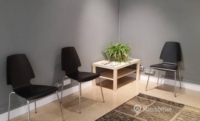 Rent our functional Virtual address in Bilbao, Rodriguez Arias 17 (48011) - 0 | MatchOffice.com