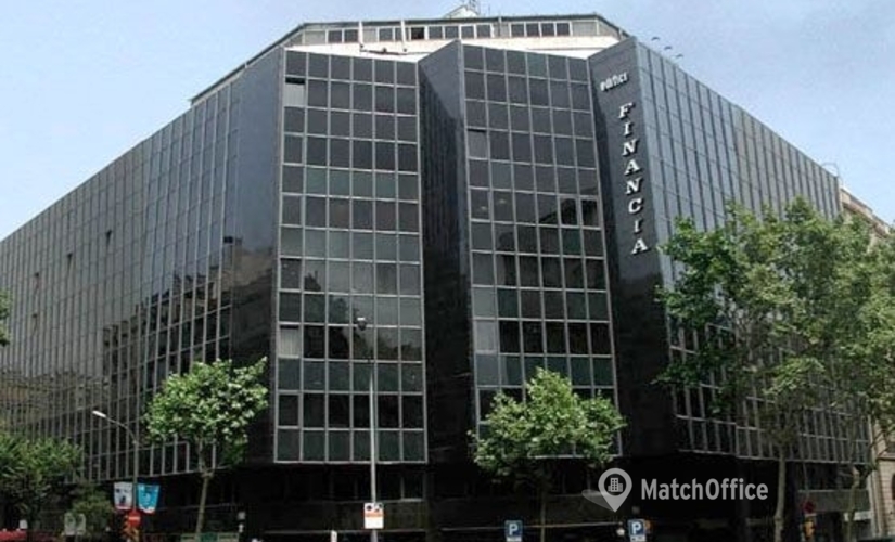 Rent our comfortable Virtual business address in Barcelona, Pau Claris 162 4º 1ª (08037) - 2 | MatchOffice