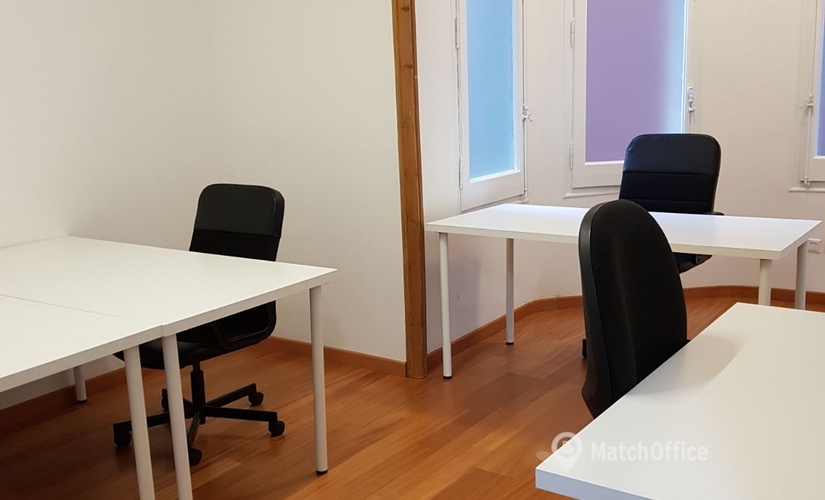 Centros de negocio disponible para alquilar en Eixample 25 m², Carrer de Balmes 211 - 2 | MatchOffice.es