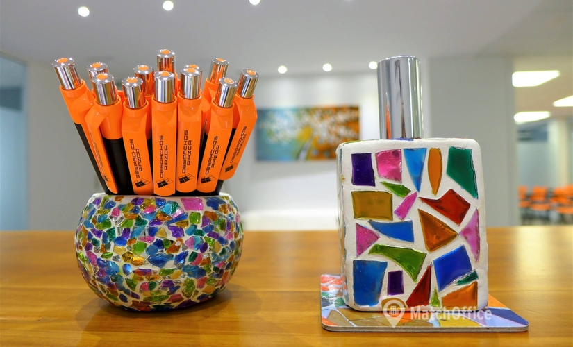 Business center María Luisa Durán Marquina, 20 - 1º 15011 A Coruna