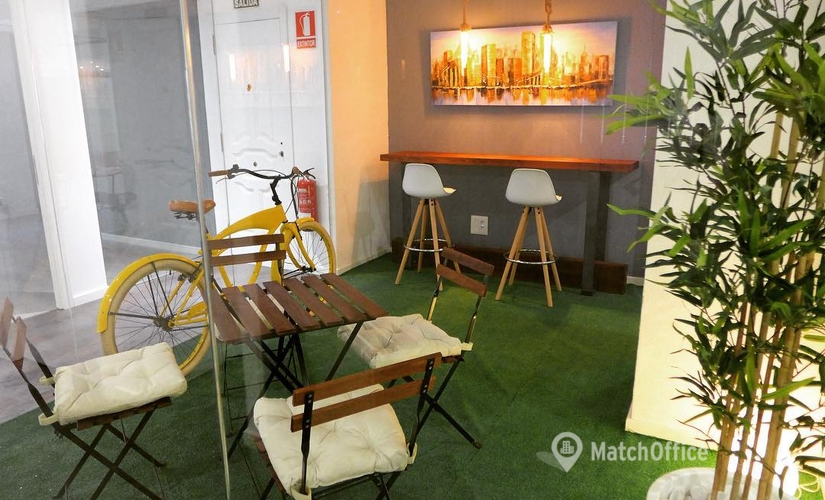 Oficina virtual María Luisa Durán Marquina, 20 - 1º 15011 A Coruña