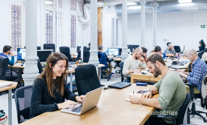 Sala de reuniones Calle del Duque de Rivas 5 28012 Madrid Centro