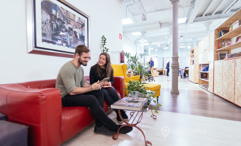 Sala de reuniones Calle del Duque de Rivas 5 28012 Madrid Centro
