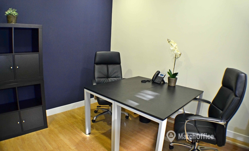 Centros de negocio en alquiler en Madrid Centro 28 m², Calle Felipe IV 3 - 4 | MatchOffice.es