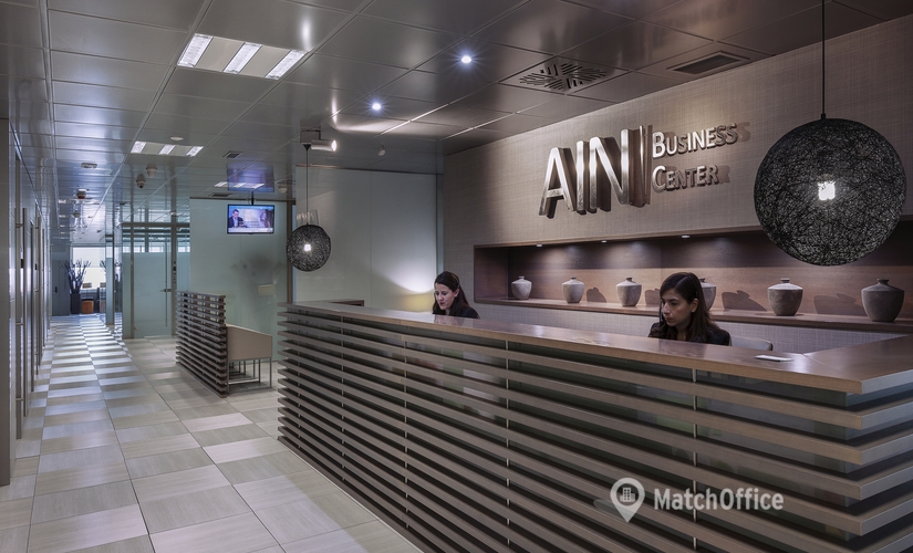 22 m² Business center property for rent in Barcelona, Diagonal Ave 601 (08028) - 0 | MatchOffice