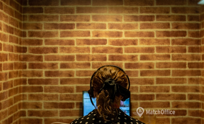 Centros de oficinas en alquiler en Madrid Centro 300 m², Calle O´Donnell - 4 | MatchOffice.es