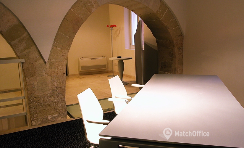 Oficina comercial flexible disponible para alquilar en Palma de Mallorca 190 m², Carrer de la Palma 3 - 1 | MatchOffice