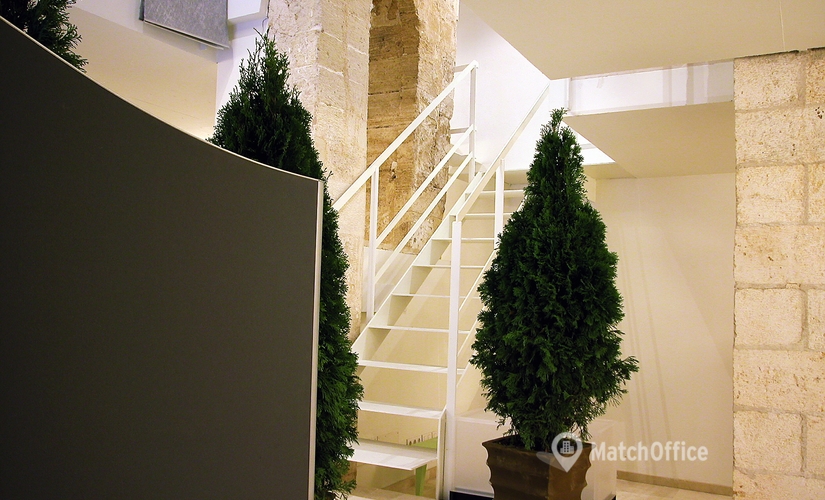 Oficina comercial asequible disponible para alquilar en Palma de Mallorca 190 m², Carrer de la Palma 3 - 3 | MatchOffice.es