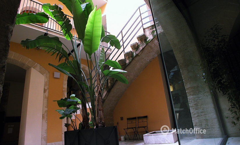 Oficina comercial asequible en alquiler en Palma de Mallorca 190 m², Carrer de la Palma 3 - 4 | MatchOffice