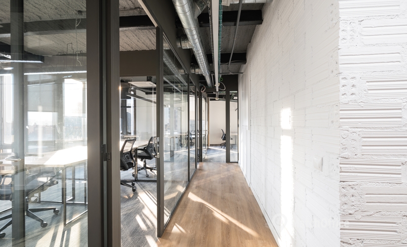 70 m² Business park building for rent in Barcelona, Plaza de Urquinaona 6 (08010) - 3 | MatchOffice