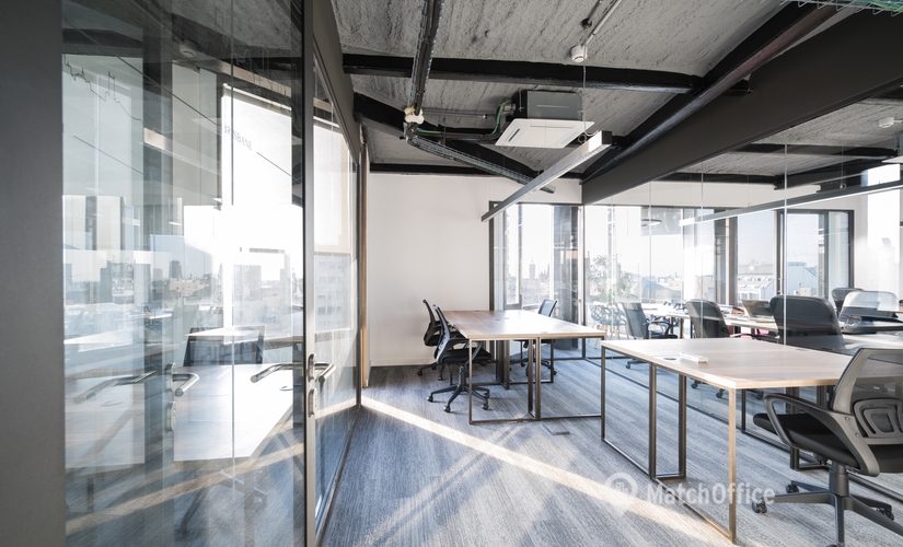 70 m² Business space building up for rent in Barcelona, Plaza de Urquinaona 6 (08010) - 4 | MatchOffice
