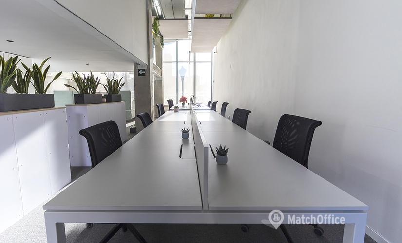 Observe oficinas compartidas en València 600 m², Carrer d'Astúries 61 - 2 | MatchOffice.es