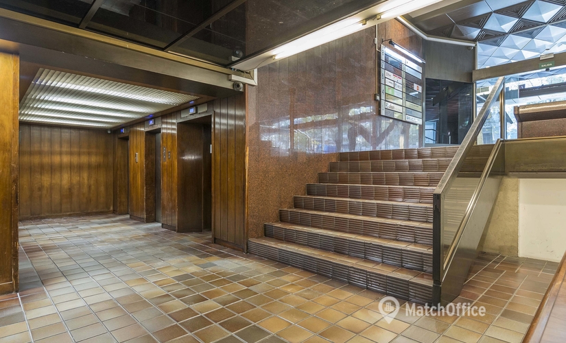 Parque empresarial disponible para alquilar en Barcelona 23 m², Av. Diagonal 468 - 3 | MatchOffice