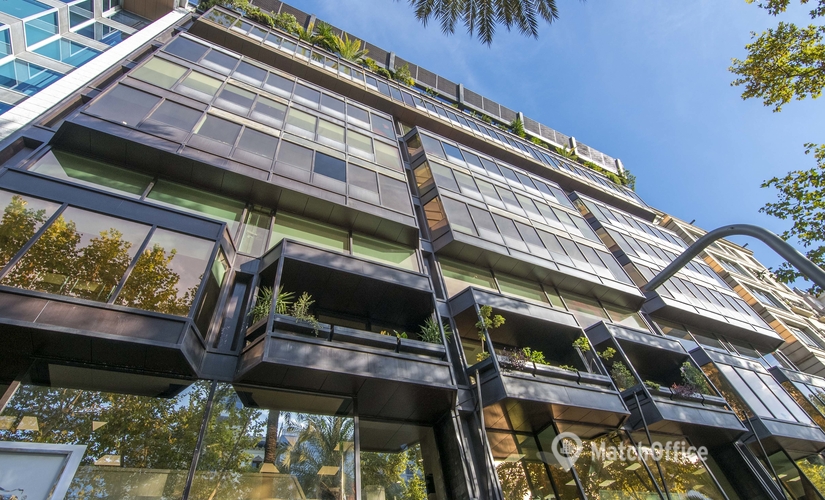 Centros de oficinas en alquiler en Barcelona 23 m², Av. Diagonal 468 - 4 | MatchOffice