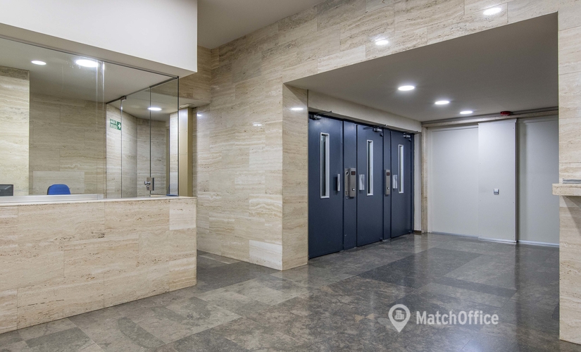 Alquile sala de conferencias en Eixample 28 m², Carrer de Balmes 191 - 1 | MatchOffice.es