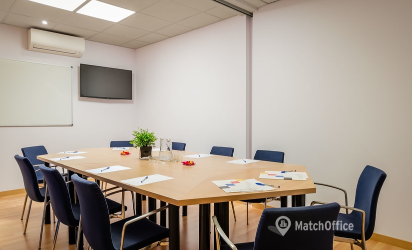10 m² Conference space in Eixample, Carrer de Paris 45-47 (08029) - 3 | MatchOffice
