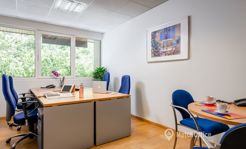 Centros de oficinas en alquiler en Barcelona 50 m², Carrer de Paris 45-47 - 2 | MatchOffice