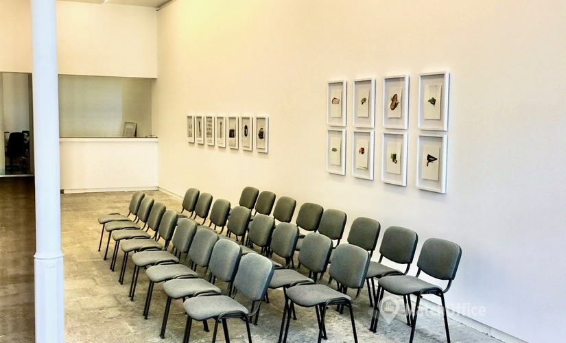 Alquile sala de conferencias en Gran Canaria 250 m², Calle Buenos Aires nr.3 - 12 | MatchOffice.es