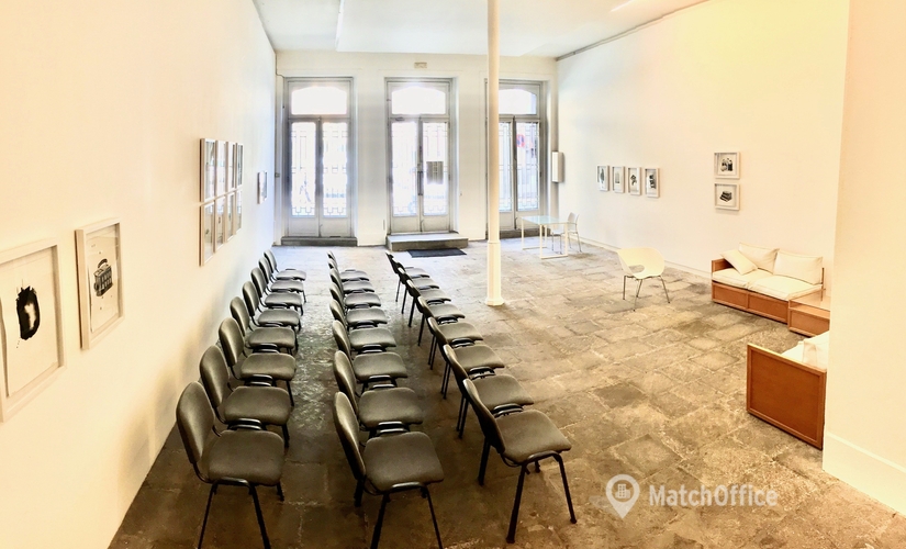 Elija sala de juntas en Gran Canaria 250 m², Calle Buenos Aires nr.3 - 13 | MatchOffice.es