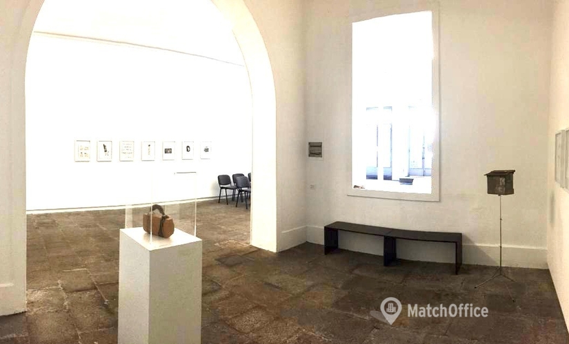Elija sala de juntas en Gran Canaria 250 m², Calle Buenos Aires nr.3 - 14 | MatchOffice.es