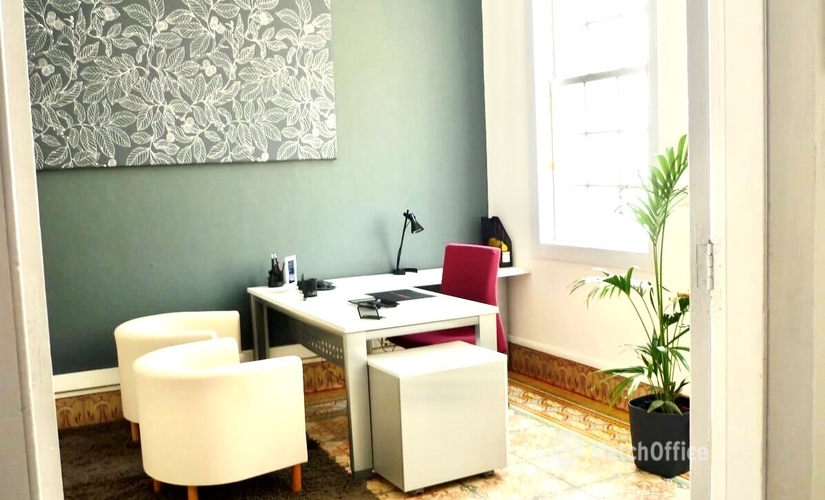 40 m² Business space place available to rent in Gran Canaria, Calle Buenos Aires nr.3 (35002) - 2 | MatchOffice.com