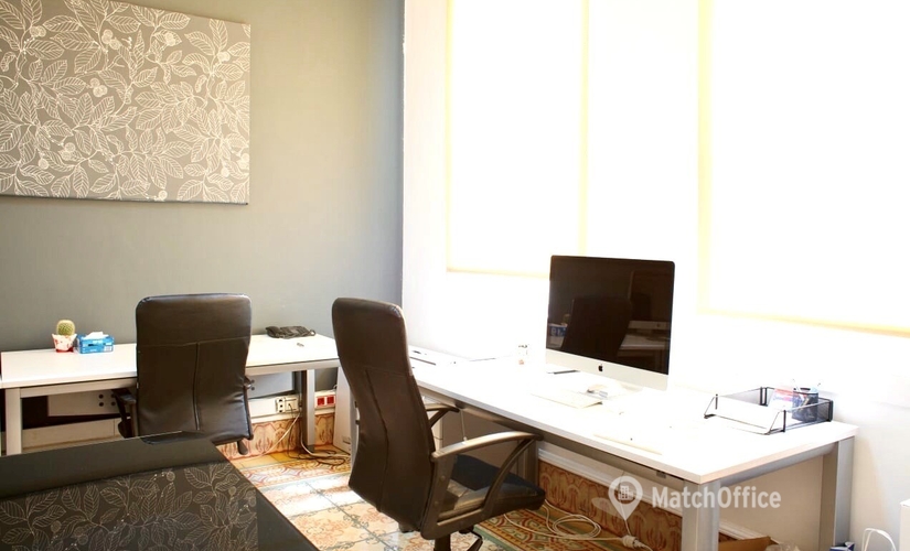 40 m² Business space building available to rent in Gran Canaria, Calle Buenos Aires nr.3 (35002) - 4 | MatchOffice.com