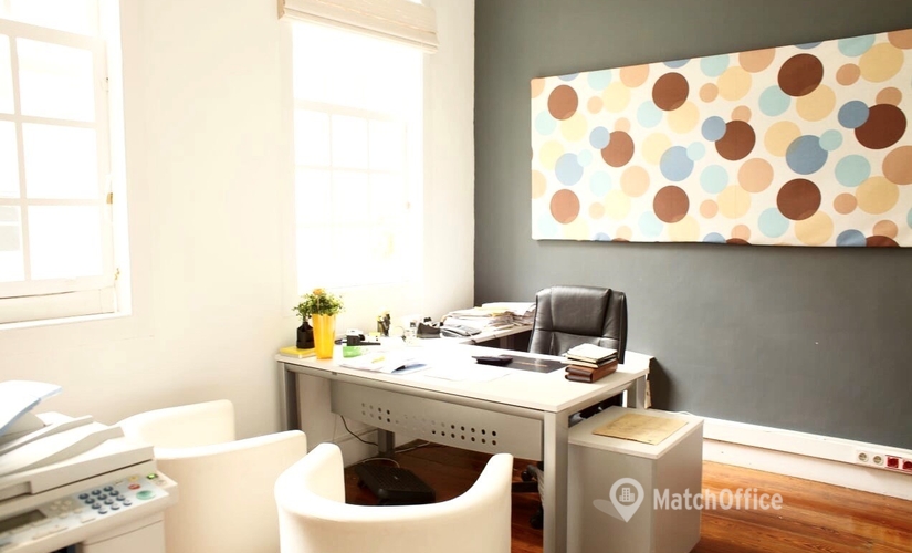 40 m² Business park property available to rent in Gran Canaria, Calle Buenos Aires nr.3 (35002) - 1 | MatchOffice